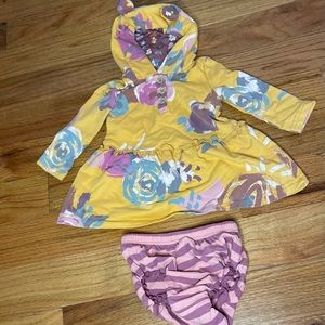 Matilda Jane dress 6-12 months